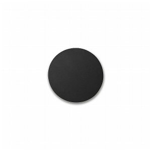 S[LACh BOARD LED Black wall lamp 7W FARO INDOOR Cg FA01040(s)yz