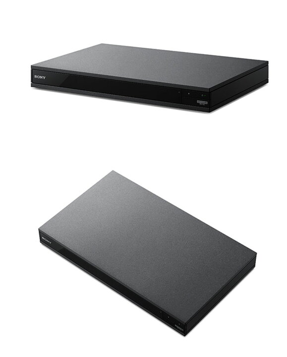楽天市場】SONY UHD対応 ブルーレイディスクプレーヤー UBP-X800M2 4K 