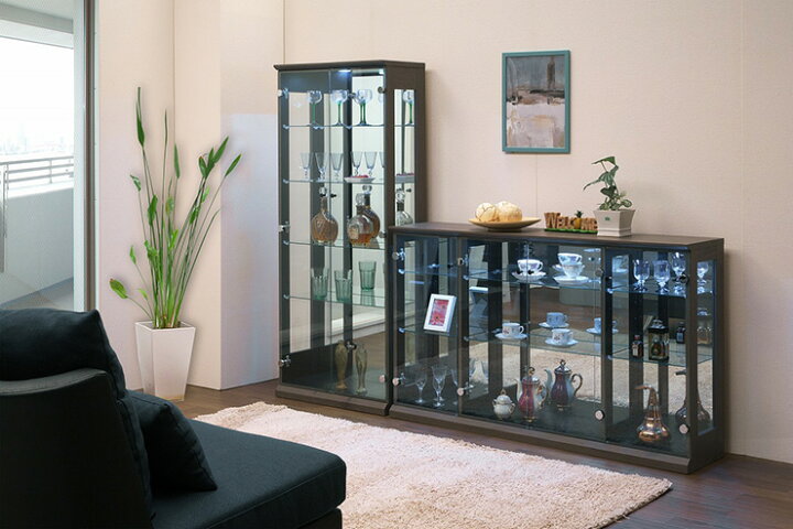 楽天市場】バルム140 コレクションボード 幅139cm 奥行31cm 高さ83cm 