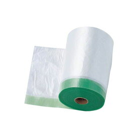 日東エルマテ ポリミドリマスカー 1100mm×25m PMM110025(代引き不可)