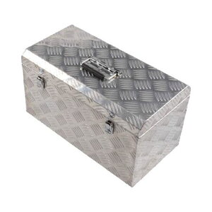 TRUSCO �A���~�P�[�X 190mm TACB50(������s��)�y���������z