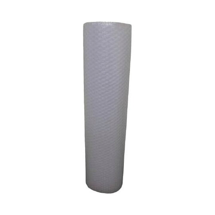 楽天市場 Trusco ミシン目入り気泡緩衝材 600mm 5m 4mm Tkn605 代引き不可 リコメン堂インテリア館
