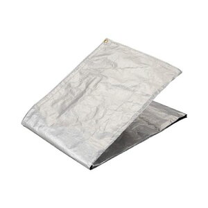 TRUSCO �ՔM�A���~���V�[�g 1.87X2M TRSA2020(������s��)�y���������z