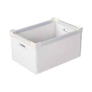 KUNIMORI �v���_�� NS�R���e�i 40L(SW�R�[�i�[)�z���C�g 78100NS40LWH(������s��)�y���������z