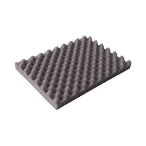 TRUSCO gHE^X|WV[g n[h 40mm 1mX1m  TKWH4010BK(s)yz