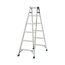 楽天市場】ステップ幅広 はしご兼用脚立（DIY・工具｜花・ガーデン 
