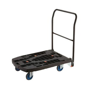 TRUSCO �J���e�B�I�r�b�O�t���b�g ��] 900X600 4�֎��� �� MPK906F2JBK(������s��)�y���������z