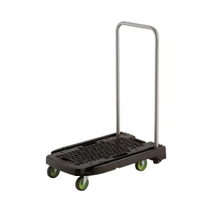 TRUSCO 樹脂台車 アクロキャリー 600X390 ピンク AC1P(代引き不可)【送料無料】