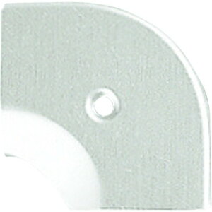 ASSIST ������20-112LS�w�m�����G�R�[�i�[ �A���~�V���o�[ ���� 53×53mm 20112LS52(����s��)
