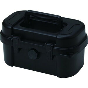 TRUSCO gXR veN^[c[P[X 260x155x139  TAK11BK(s)