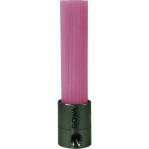 SOWA �o�a���� �Z���~�b�N�t�@�C�o�[�u���V �J�b�v�^ #200 P ��8×30L CB31P00830(����s��)�y���������z