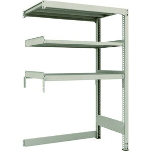 TRUSCO gXR M3^ʒI iJ^ H1800XW1200XD721 3i A M3SB6473B gi gݒus(s)yz