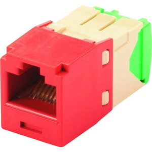 �p���h�E�C�b�g �J�e�S��6 RJ45���W�����[�W���b�N UTP 28�E30AWG TG�^�C�v �� CJT688TGRD CJT688TGRD(����s��)�y���������z