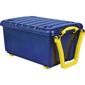 RUP 64L Really Useful Wheeled Trunk �u���b�N 64WHTRSTRBK(����s��)�y���������z