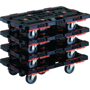 TRUSCO gXR A r[g 700X450 5 t }gC4 BT700KJ5E100M4(s)yz