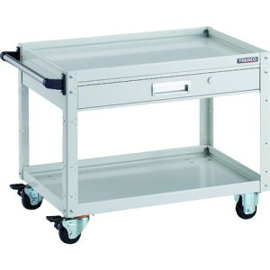 TRUSCO �g���X�R �C�[�O�����S�� 750X500XH600 ���o�t W�F EGW672VW(����s��)�y���������z