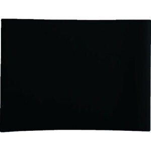 TRUSCO gXR }OlbgV[g 450mmX600mmXt0.7 ubN MSK4560BK(s)