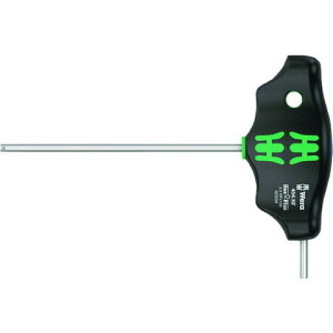 Wera 454 T�^�n���h���w�b�N�X�h���C�o�[ HF 3 x 100 mm 23334(����s��)