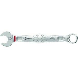 Wera 6003 �R���r�l�[�V�����X�p�i Joker 17 20208(����s��)