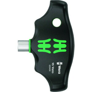 Wera 95 Vario T�^�n���h���i�b�g�h���C�o�[ 23400(����s��)