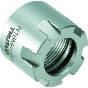 TRUSCO �g���X�R NC���՗p�X�g���[�g�V�����N�R���b�g�z���_ ERM�i�b�g M30XP1.0 N25MX(����s��)�y���������z