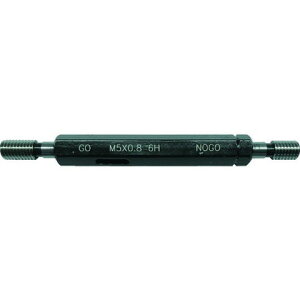 TRUSCO �g���X�R �l�W�p���E�Q�[�W �v���O 6H M2×0.4 TGGPIP6HM2X0.4(����s��)�y���������z