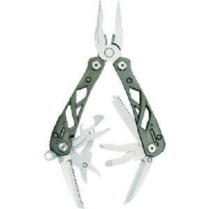 GERBER �}���`�c�[�� �T�X�y���V���� 1027823(����s��)�y���������z