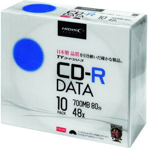 nCfBXN CD-R 10XP[X TYCR80YP10SC(s)