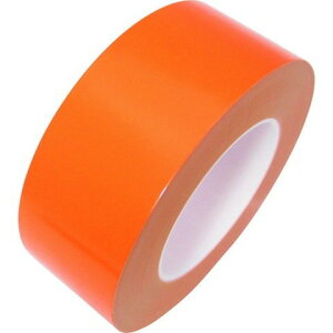 �����G���}�e ���C���e�[�vE-CR(BC) 0.16mm×50mm×50m �I�����W ECR50YR(����s��)�y���������z