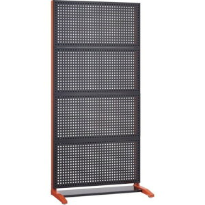 TRUSCO �g���X�R UPR�^�p���`���O���b�N H1885 ���I�����W UPR4000BK �g���i �g���ݒu�s��(����s��)�y���������z