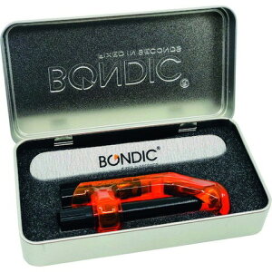 BONDIC BONDIC EVO X^[^[Lbg BDSKEJ(s)yz