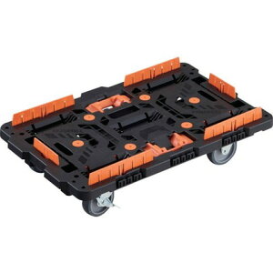 TRUSCO �g���X�R �A��������������� �r�[�g�� 700X450 ����3�� ��2�փX�g�b�p�[�t �� �g���^���E�t BT700KJ3S2E100T(����s��)�y���������z