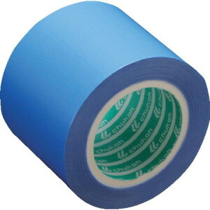 �`���[�R�[�t���[ �F�t�b�f�����S���e�[�v AGF100BLUE 0.16t×50w×10m AGF100BLUE16X50(����s��)�y���������z