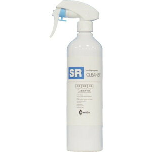 SR �C�[�E�H�b�V�� ���ہE���E���L�� 500ML EWASH500(����s��)