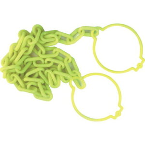 TRUSCO �g���X�R �v���`�F�[��(�R�[�������O�t) �u���C�G���[ 6MMX2M TPCC62LY(����s��)