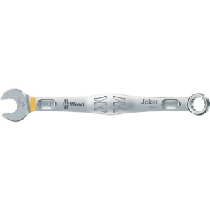 Wera 6003 �R���r�l�[�V�����X�p�i Joker 7 20199(����s��)