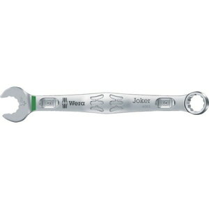 Wera 6003 �R���r�l�[�V�����X�p�i Joker 9 20219(����s��)