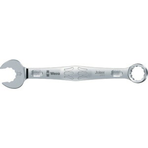 Wera 6003 �R���r�l�[�V�����X�p�i Joker 27 20504(����s��)�y���������z