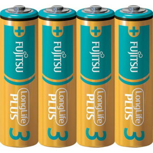 �x�m�� �A���J�����d�r�P3 Long Life Plus 4�p�b�N LR6LP4S(����s��)