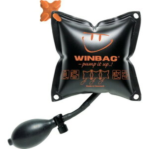 EBobO GAWbL WINBAG CONNECT ő\135kg 17635(s)yz