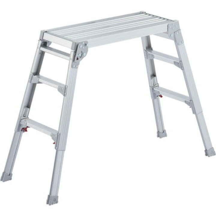 楽天市場】ハセガワ アルミ製脚部伸縮式足場台 58~80cm(17676) DRS0780C(代引不可)【送料無料】 : リコメン堂インテリア館 楽天市場】ハセガワ アルミ製脚部伸縮式足場台 58~80cm(17676) DRS0780C(代引不可)【送料無料】 : リコメン堂インテリア館