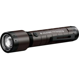 LEDLENSER レッドレンザー P7R Signature 502190(代引不可)【送料無料】