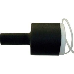 TRUSCO �g���X�R �퉷���k�`���[�u EPDM�� �R�A���a105mm TDFC105200(����s��)�y���������z
