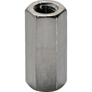 TRUSCO �g���X�R ���i�b�g(���i�b�g) �X�`�[�� ���j�N�� W1/2×50 5�� B13011250(����s��)