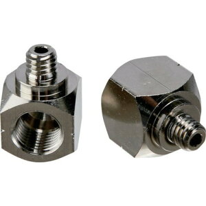 TRUSCO �g���X�R L�^�O���X�j�b�v���p�ϊ��p�� M6x1.0 2�� TGNNPL1(����s��)