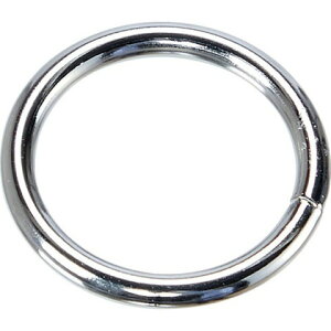 TRUSCO �g���X�R �ۃ����N �X�`�[���� ���a5.0mm ���a35mm 20���� TFMR5.03520P(����s��)