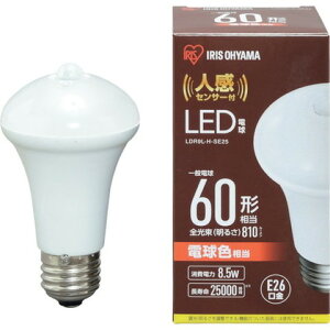 ACXI[} LEDdlZT[t E26 60` dF(810lm) LDR9LHSE25(s)