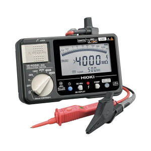HIOKI ≏Rv IR4052-51 IR405251(s)yz