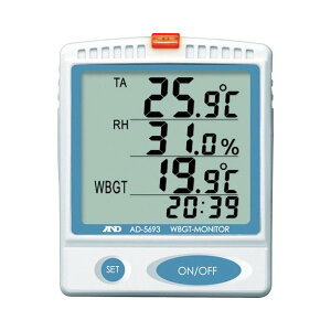 A&D Ǌ|E^Mǎwj^[ AD5693(s)yz