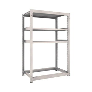 TRUSCO gXR M3^ʒI 1200X721XH1800 I3i+^C1i M36473Y1 gi gݒus(s)yz